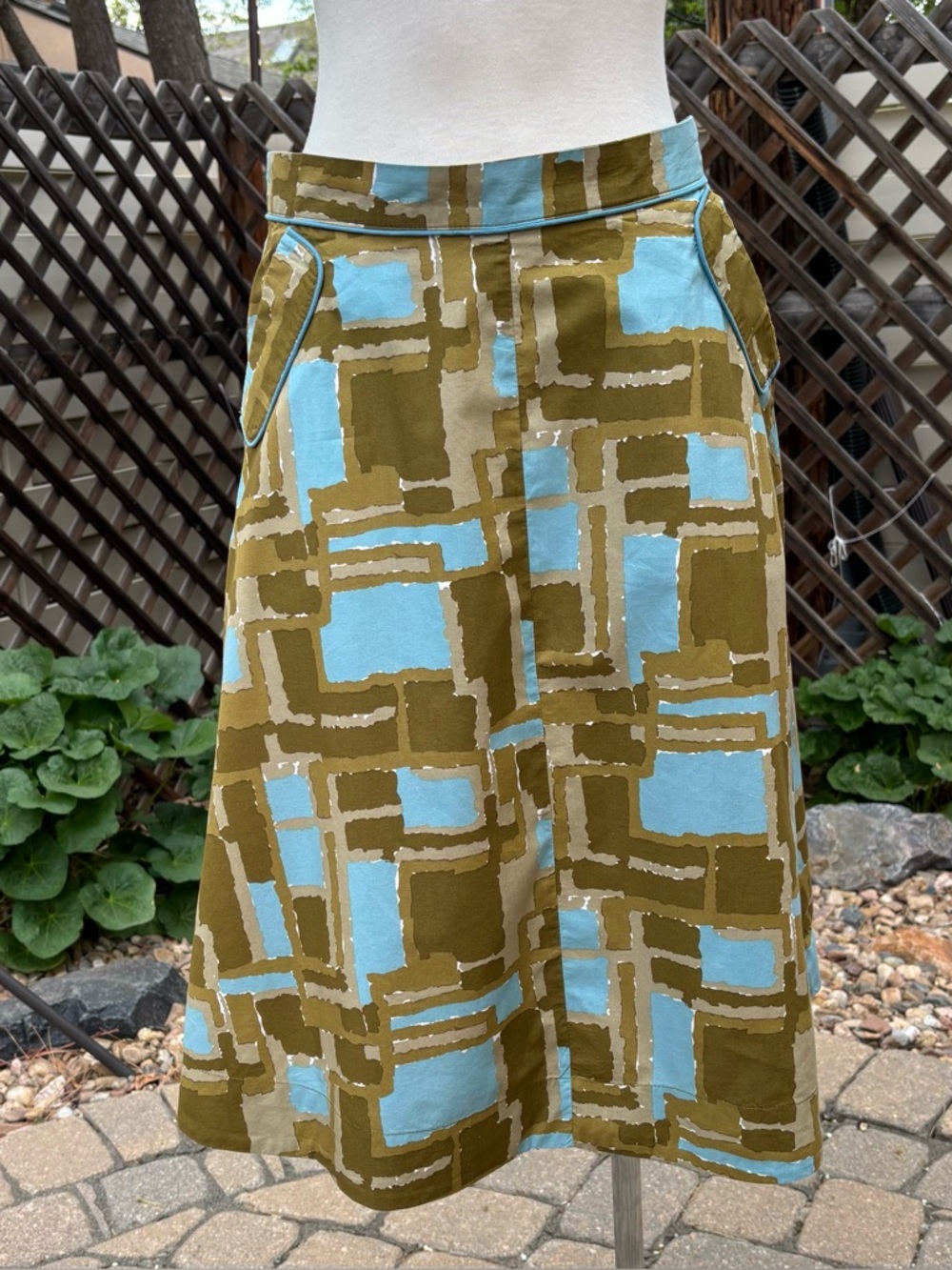 LAZYBONES Skirt